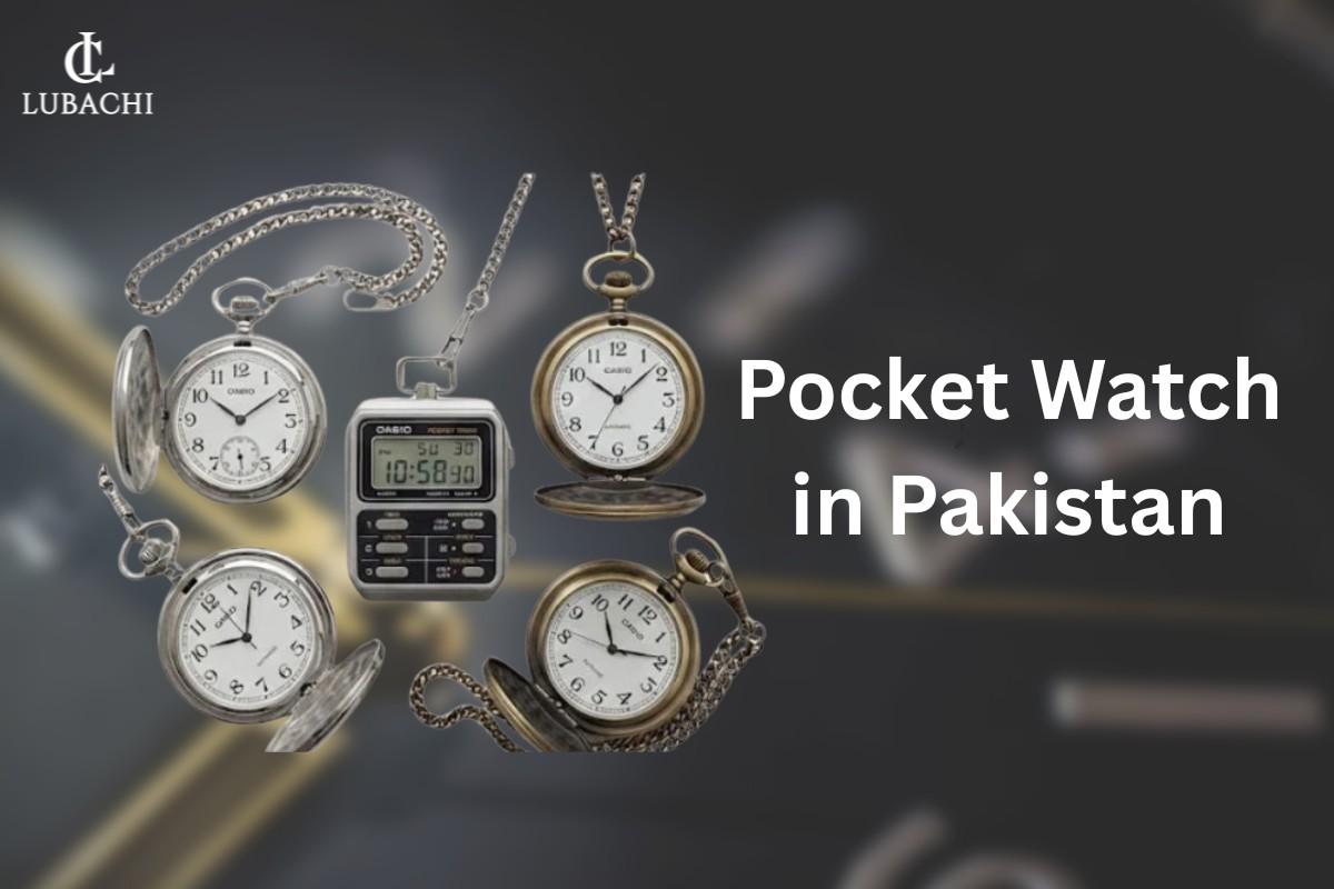 What is Pocket Watch