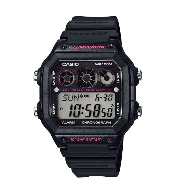 AE-1300WH-1A2V