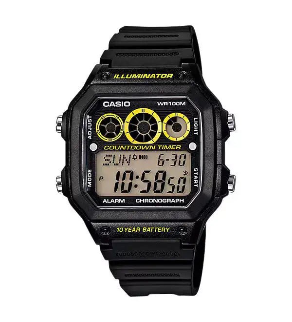 AE-1300WH-1AV
