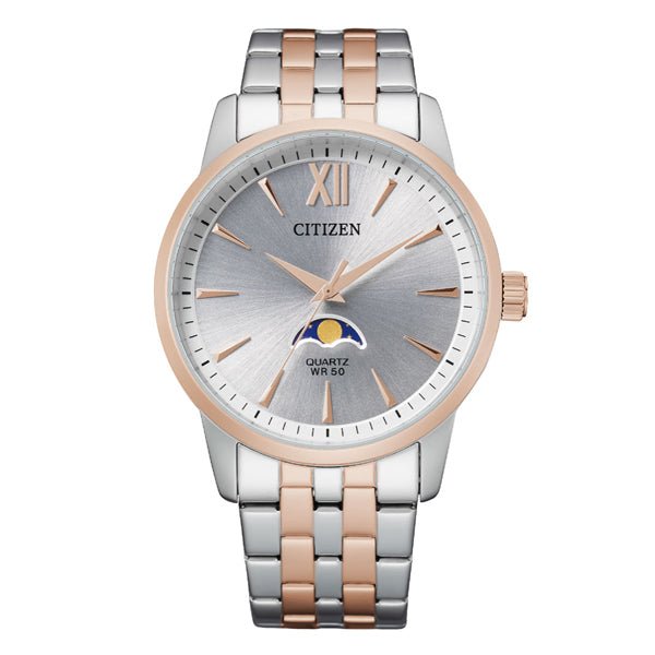 Citizen AK5006-58A