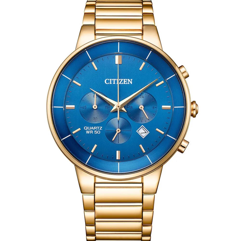 Citizen AN8223-54L