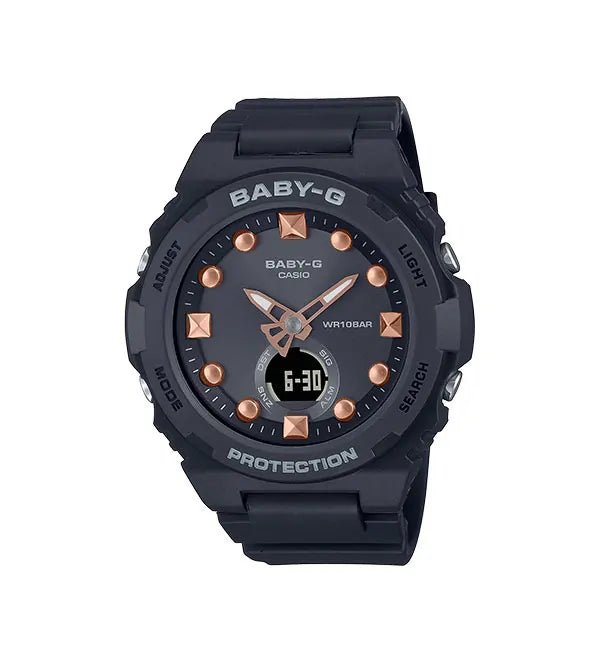 BGA-320-1A