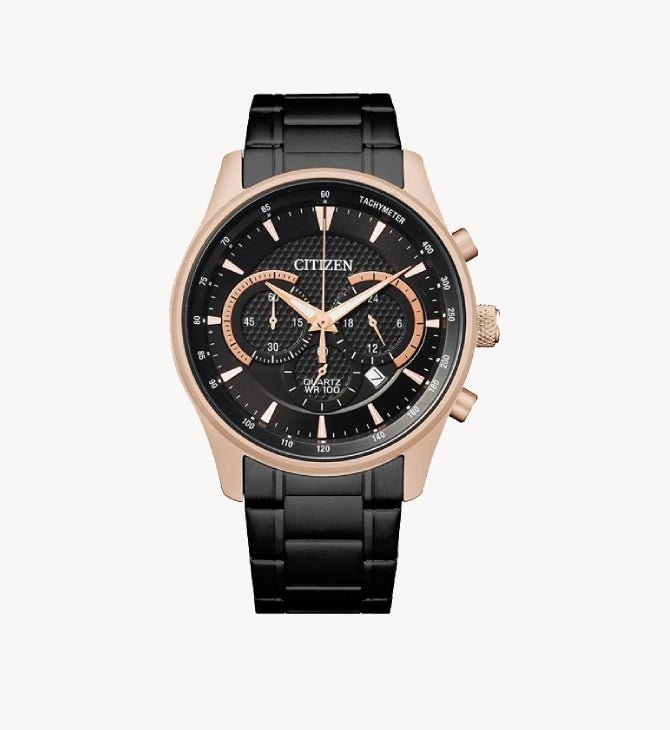 Citizen AN8196-55E