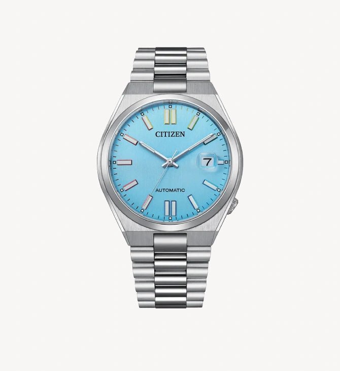 Citizen NJ0151-53L