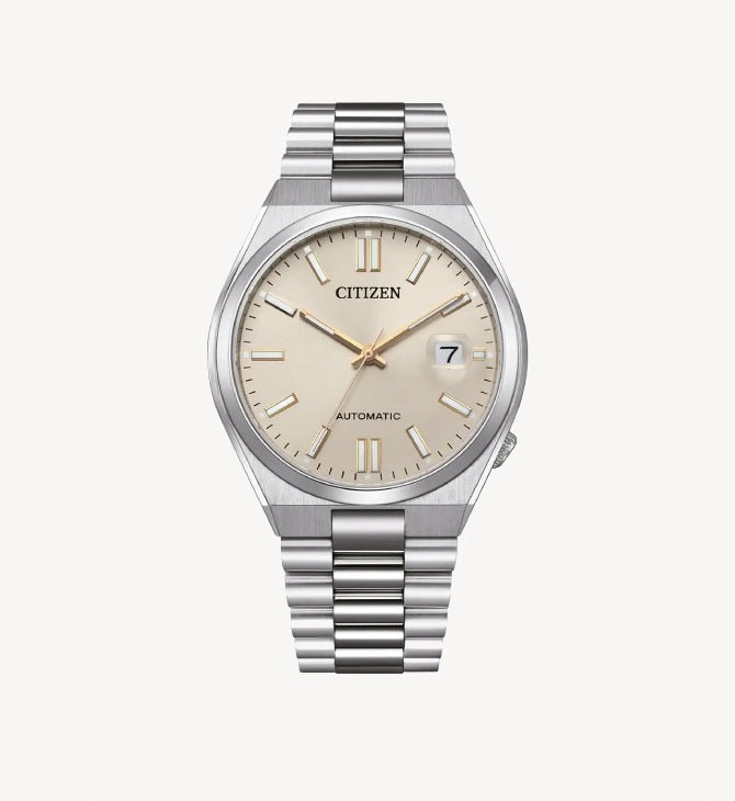 Citizen NJ0151-88W