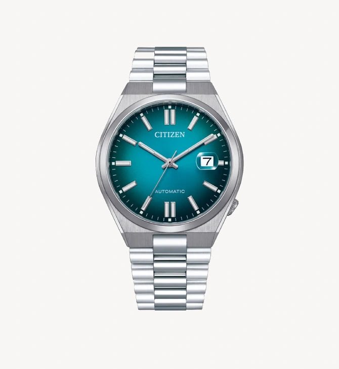 Citizen NJ0151-88X