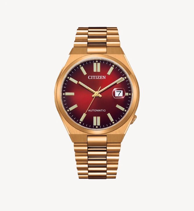 Citizen NJ0153-82X