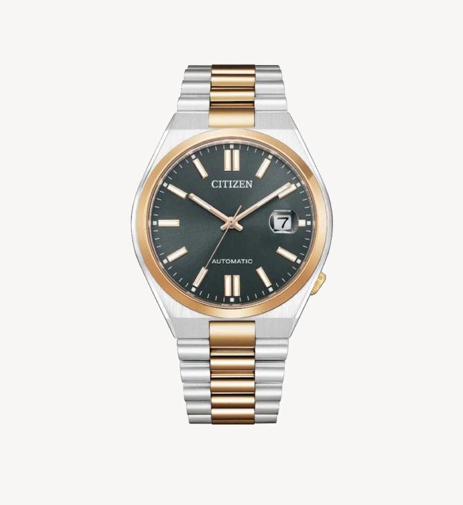 Citizen NJ0154-80H