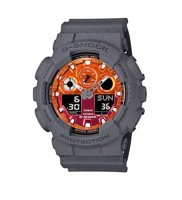 GA-100FL-8A