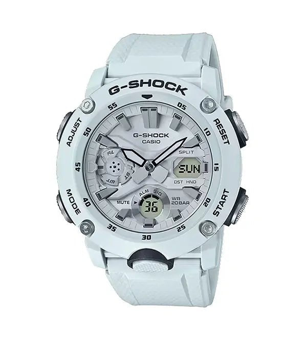 GA-2000S-7A