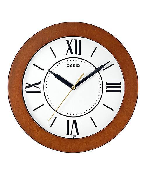 IQ-126-5b - Casio Centre Pakistan