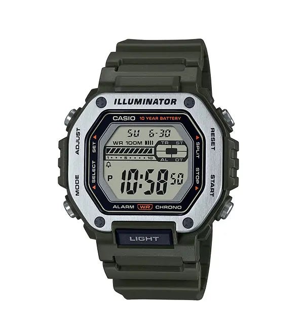 MWD-110H-3AV