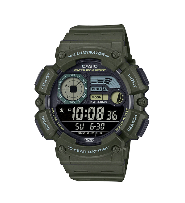 WS-1500H-3BV