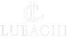Lubachi brand logo with stylized LC monogram and text