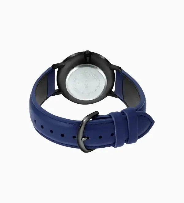 Leather Watches