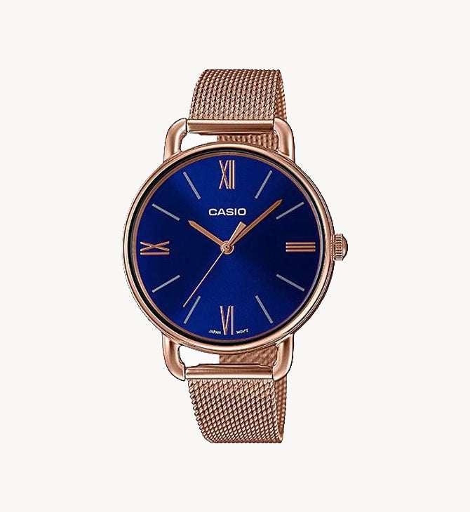 Casio Standard Women's Watches