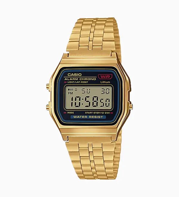 Casio Classic Watches