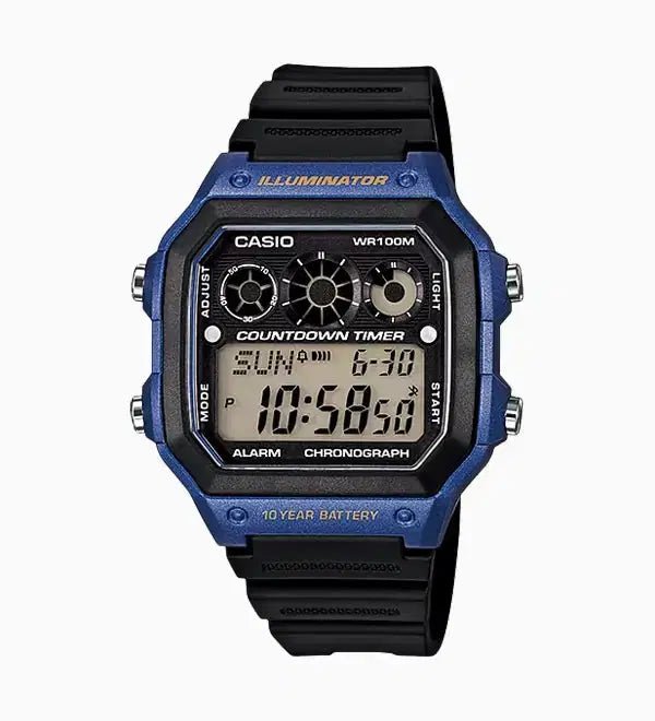AE-1300WH-2AV
