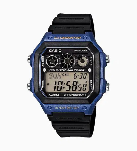 AE-1300WH-2AV