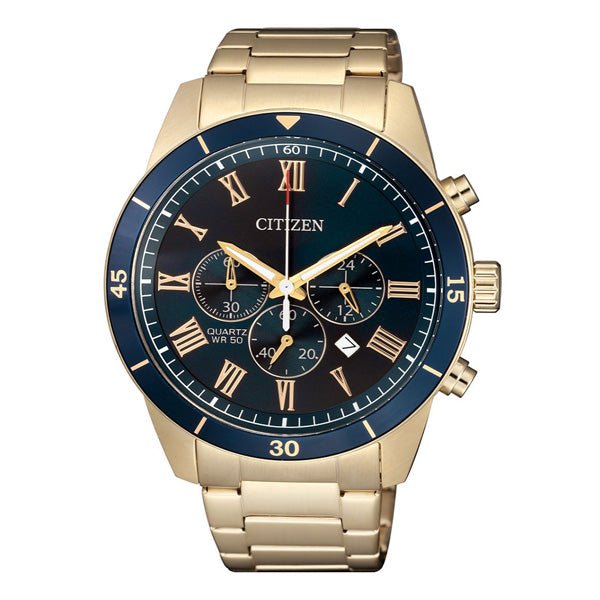 Citizen AN8169-58L