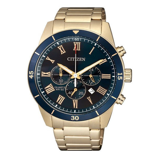 Citizen AN8169-58L