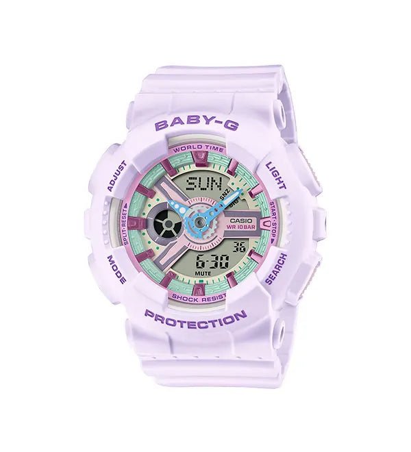 Casio Baby-G Watches