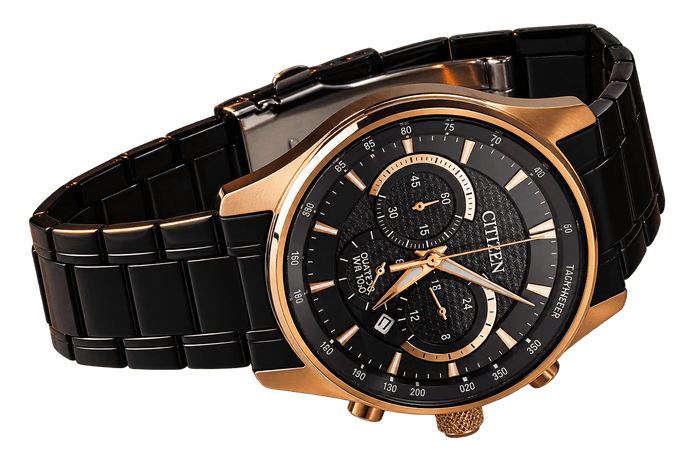 Watch made for every occasion