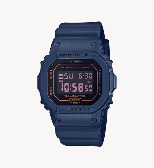 DW-5600BBM-2DR