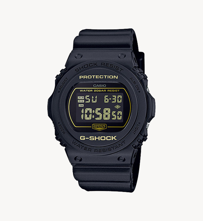 DW-5700BBM-1DR