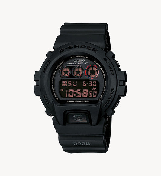 DW-6900MS-1DR