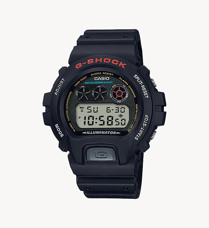 DW-6900-1V