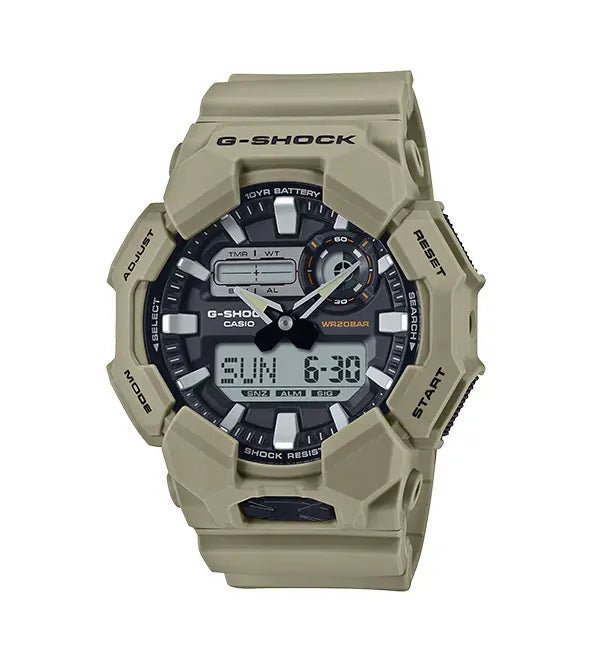 GA-010-5A