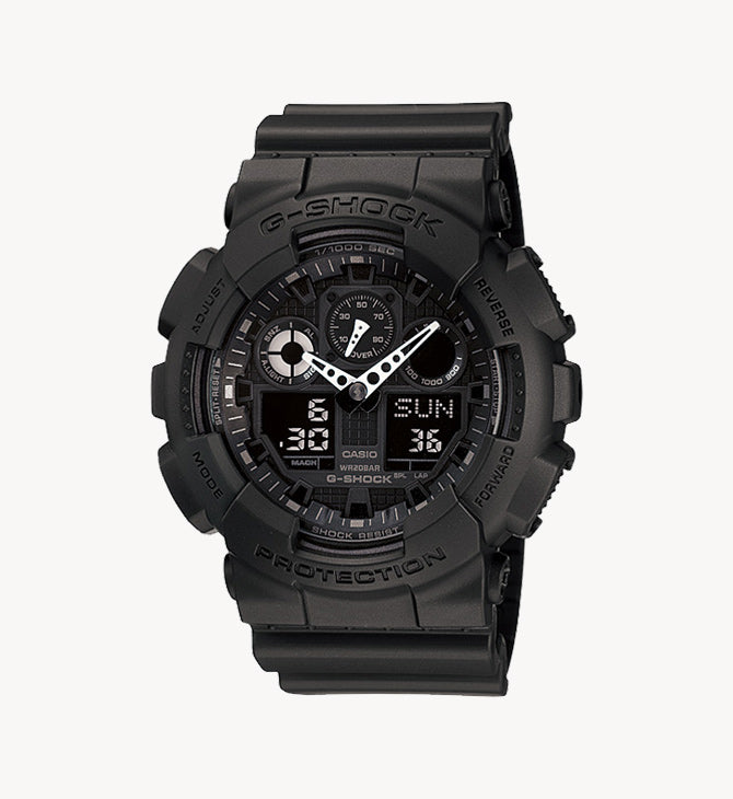 GA-100-1A1DR