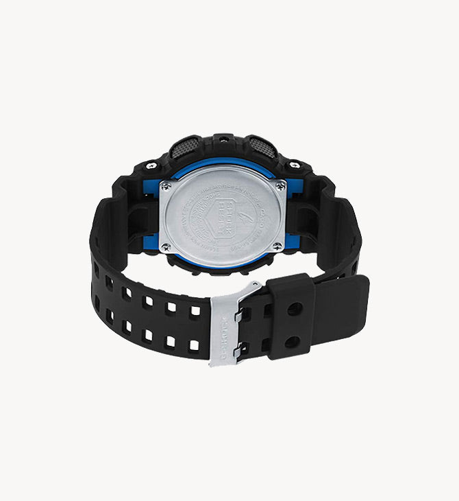 GA-100-1A2DR