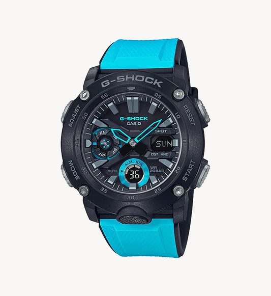 GA-2000-1A2