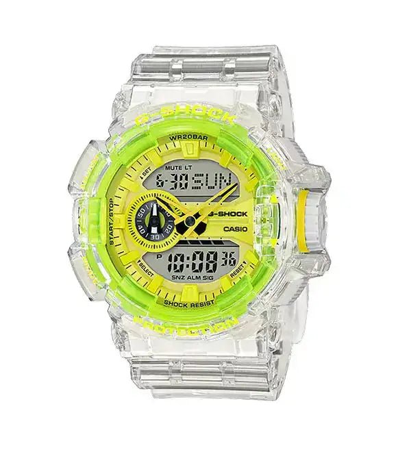 GA-400SK-1A9