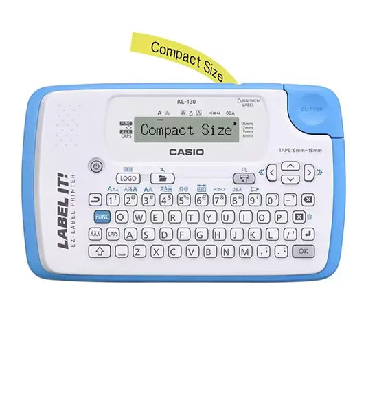 KL-130 - Casio Centre Pakistan