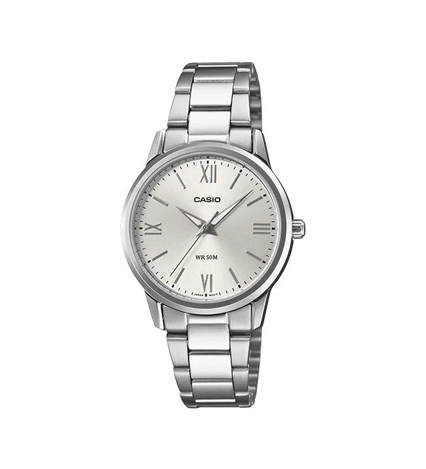 Casio Standard Women Watches