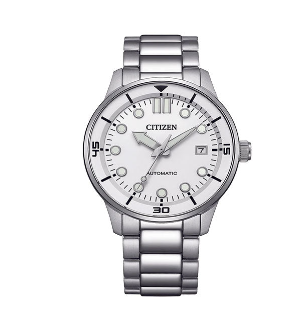 Citizen NJ0191-83A