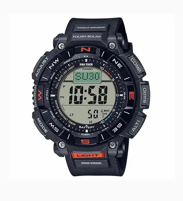Casio ProTrek Watches