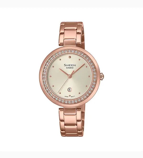 Casio Sheen Watches