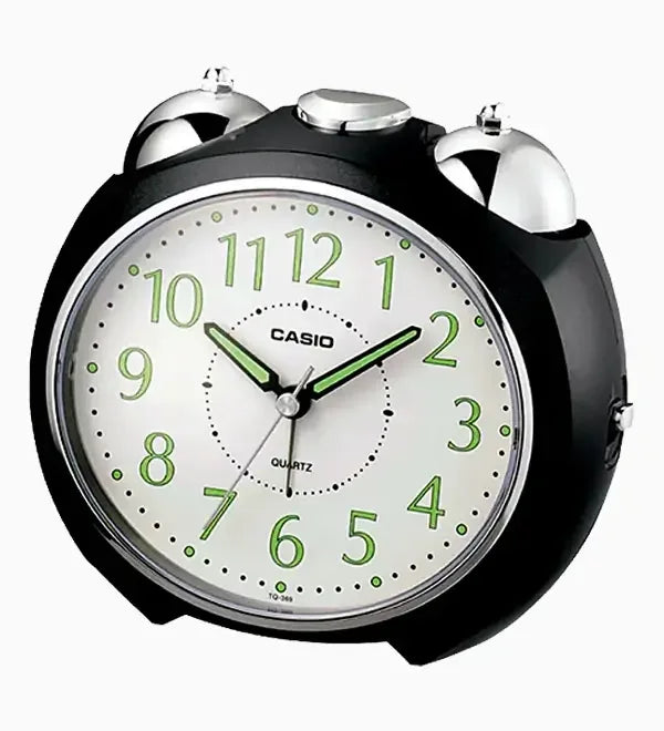 Casio Analog Alarm