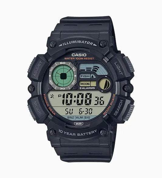 WS-1500H-1AV
