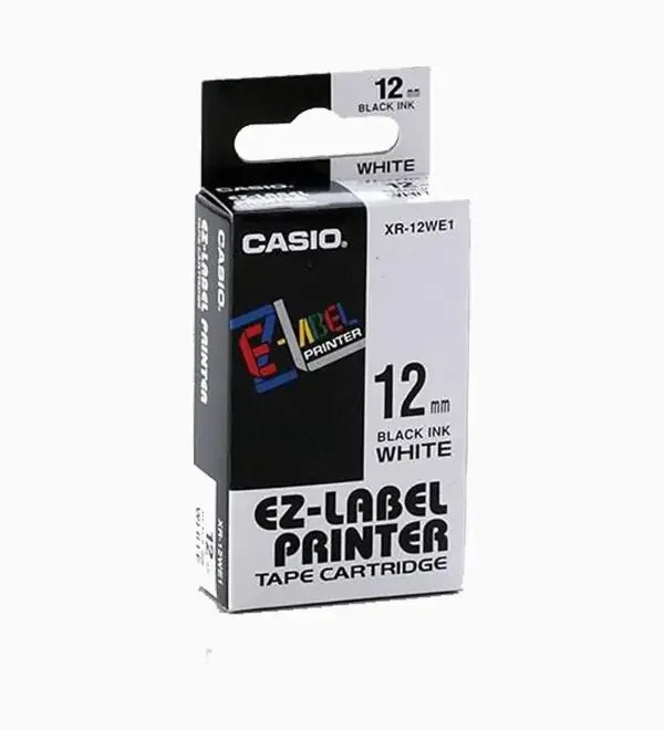 Casio Label Printers