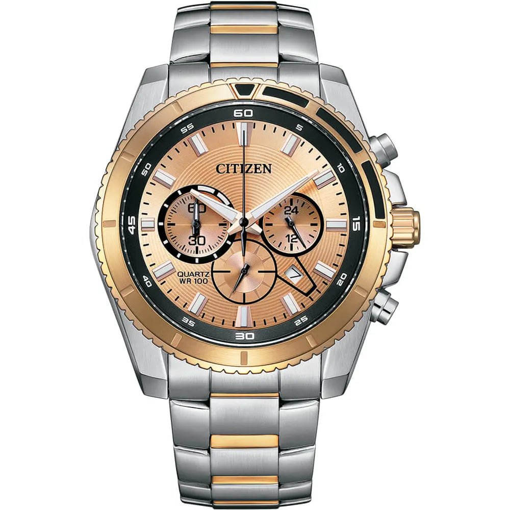Citizen AN8204-59X
