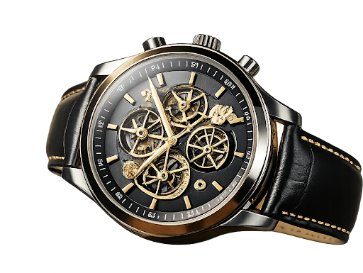 Watch made for every occasion