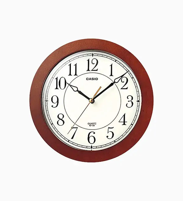 Analog Wall Clock